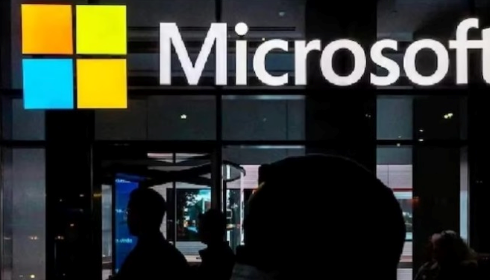 Microsoft says it will fire more employees who are underperforming